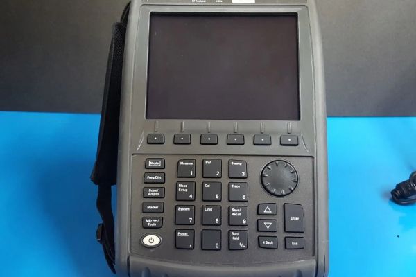 Keysight  N9912A 手持頻譜分析儀，現(xiàn)貨租售