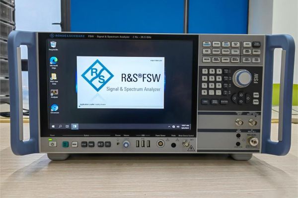 R&S FSW26 信號與頻譜分析儀，現(xiàn)貨租售