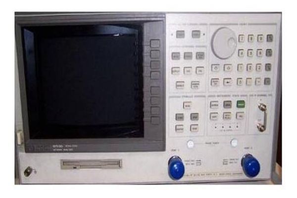 安捷倫8752A，8752C