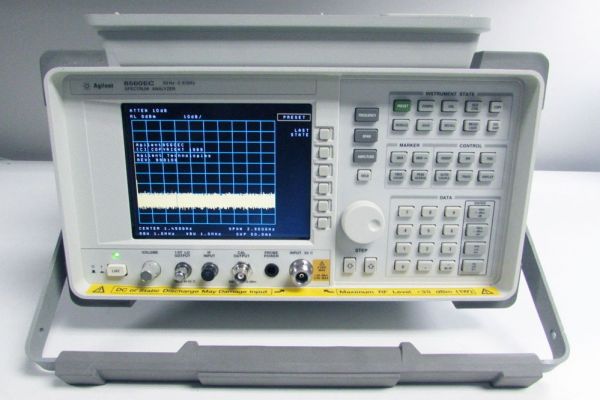 安捷倫8560E/EC，歡迎選購