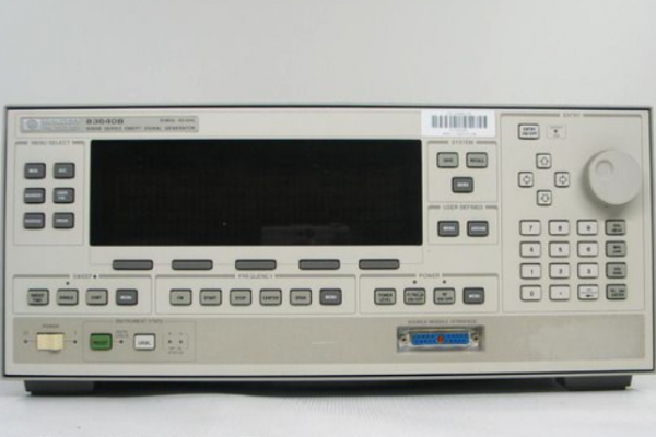 安捷倫83640B/L，歡迎選購