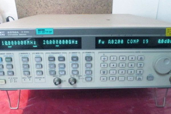 HP83752A，歡迎選購