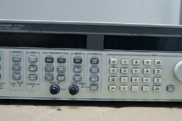 安捷倫HP83752B，歡迎選購